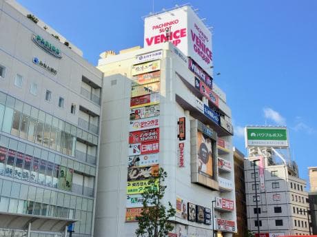 スガナミ楽器 ミュージックサロンSUGANAMIの写真