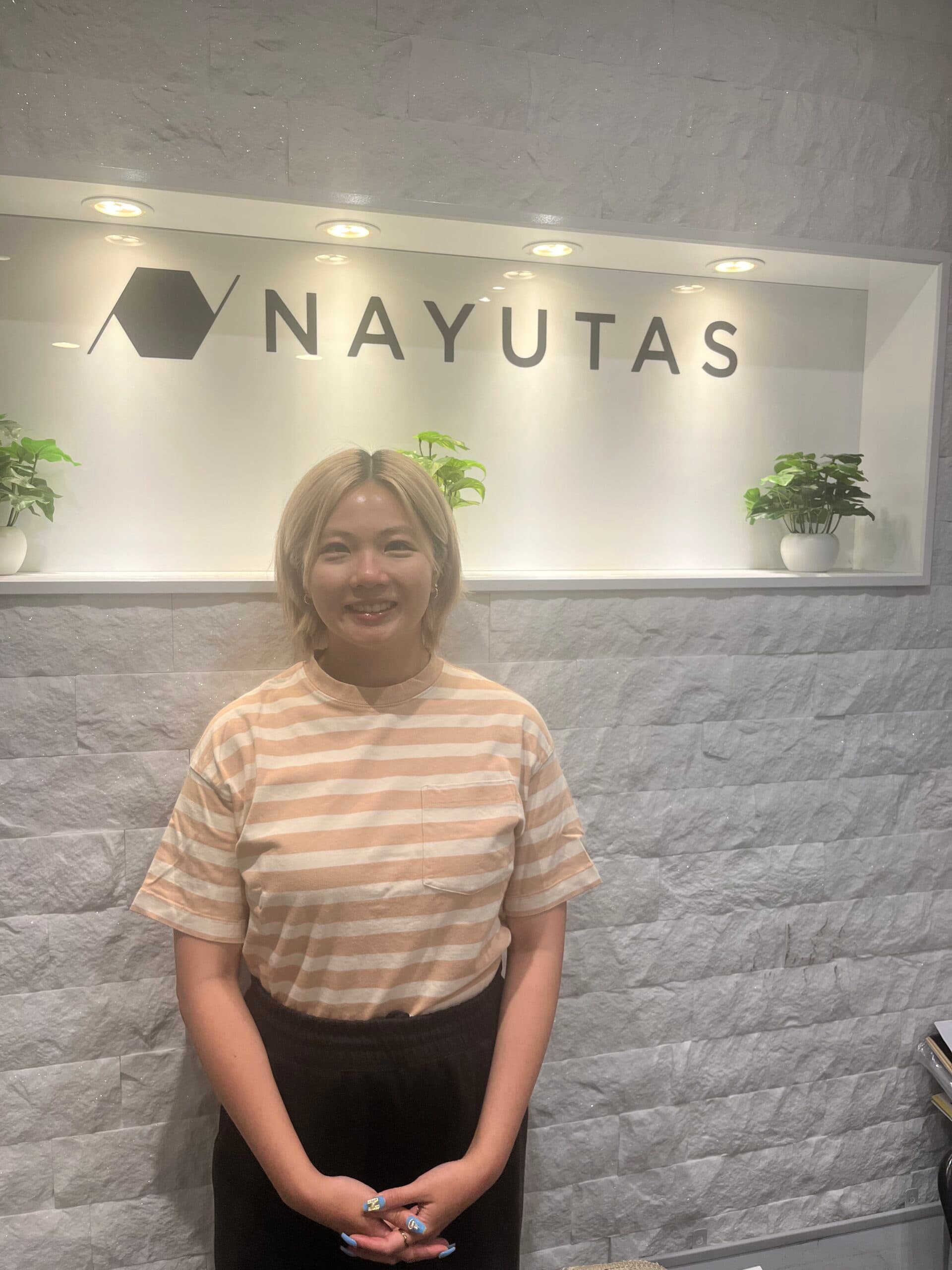 NAYUTAS 新宿西口校の写真