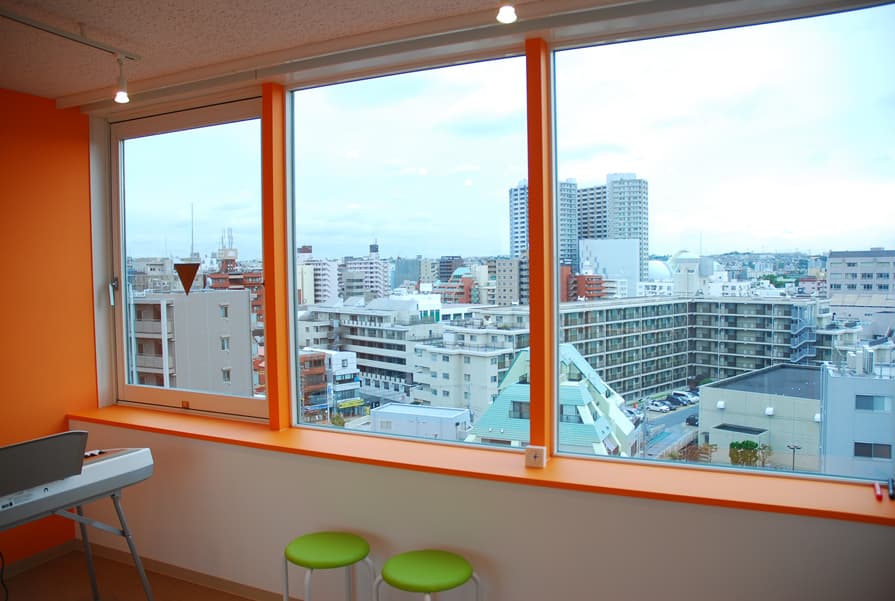 ボーカルレッスンミュウ 横浜校の写真 4