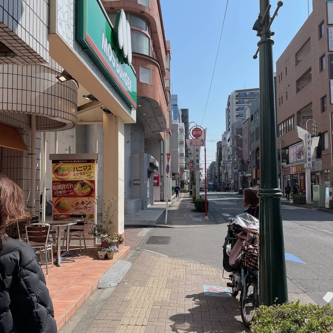 椿音楽教室 スタジオペンタ 立川 IIの写真 4