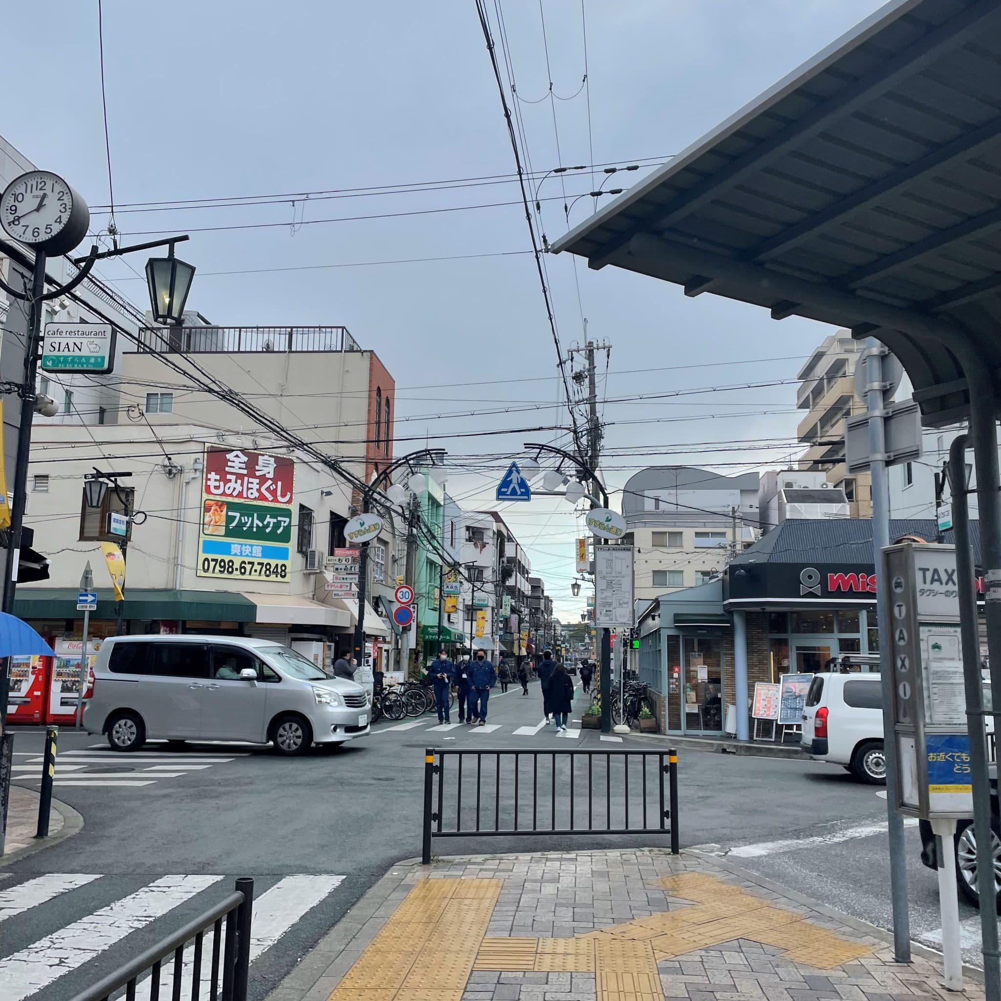 椿音楽教室 RHY MUSIC STUDIO 甲子園口の写真 3