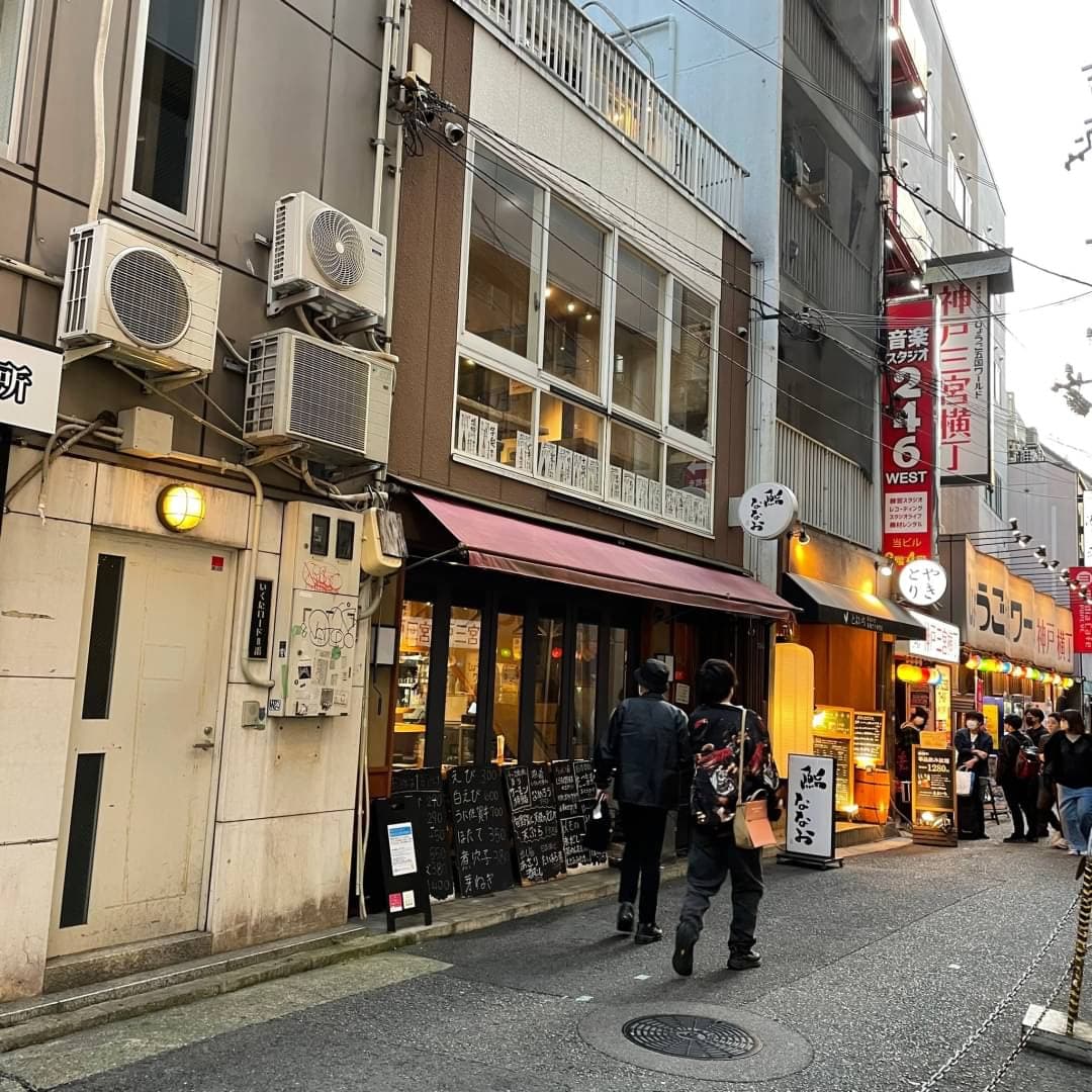 椿音楽教室 スタジオ246WESTの写真 4