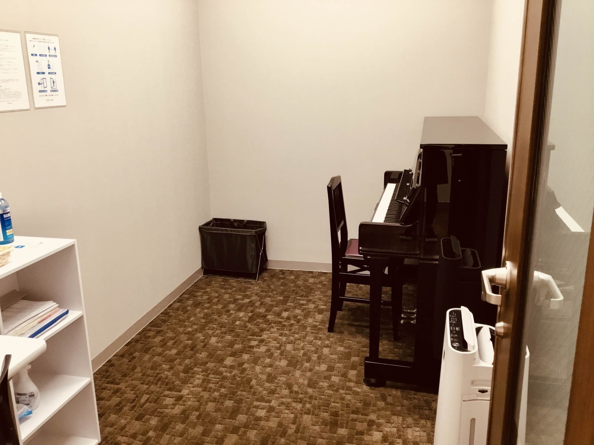 島村楽器 イオンモール沖縄ライカム店の写真 2
