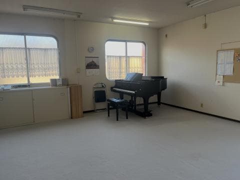 カワイ音楽教室 藤枝本町の写真 2