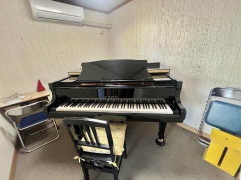 カワイ音楽教室 藤枝本町の写真 3