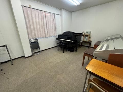 カワイ音楽教室 藤枝本町の写真 4