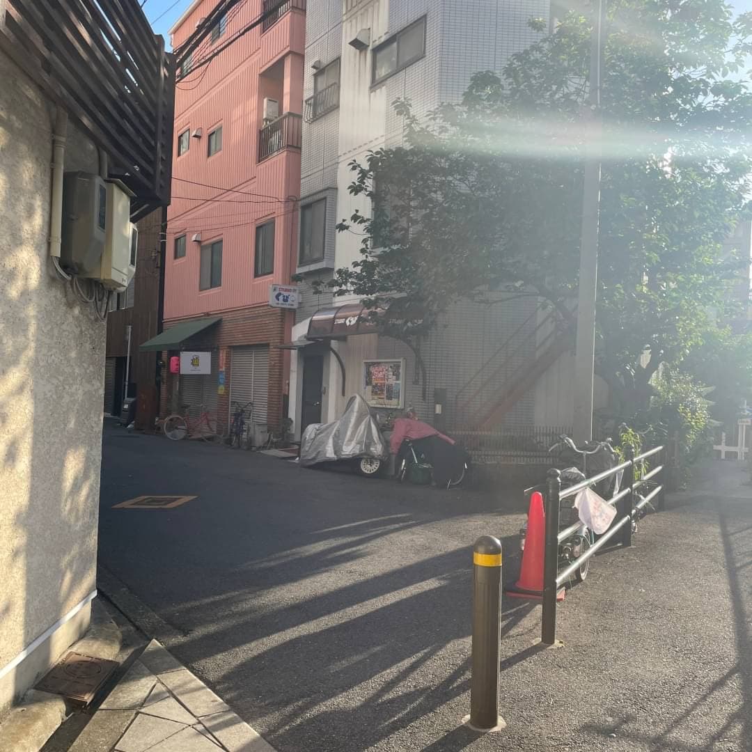 椿音楽教室 スタジオぐび中津の写真 4