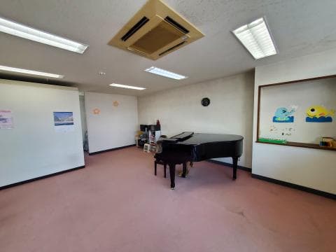 カワイ音楽教室 今市教室の写真 3