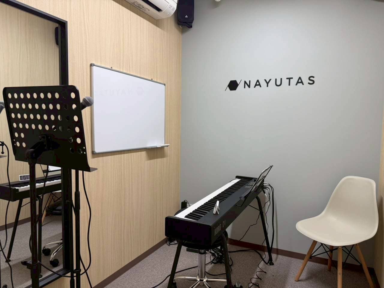 NAYUTAS 富山校の写真 4
