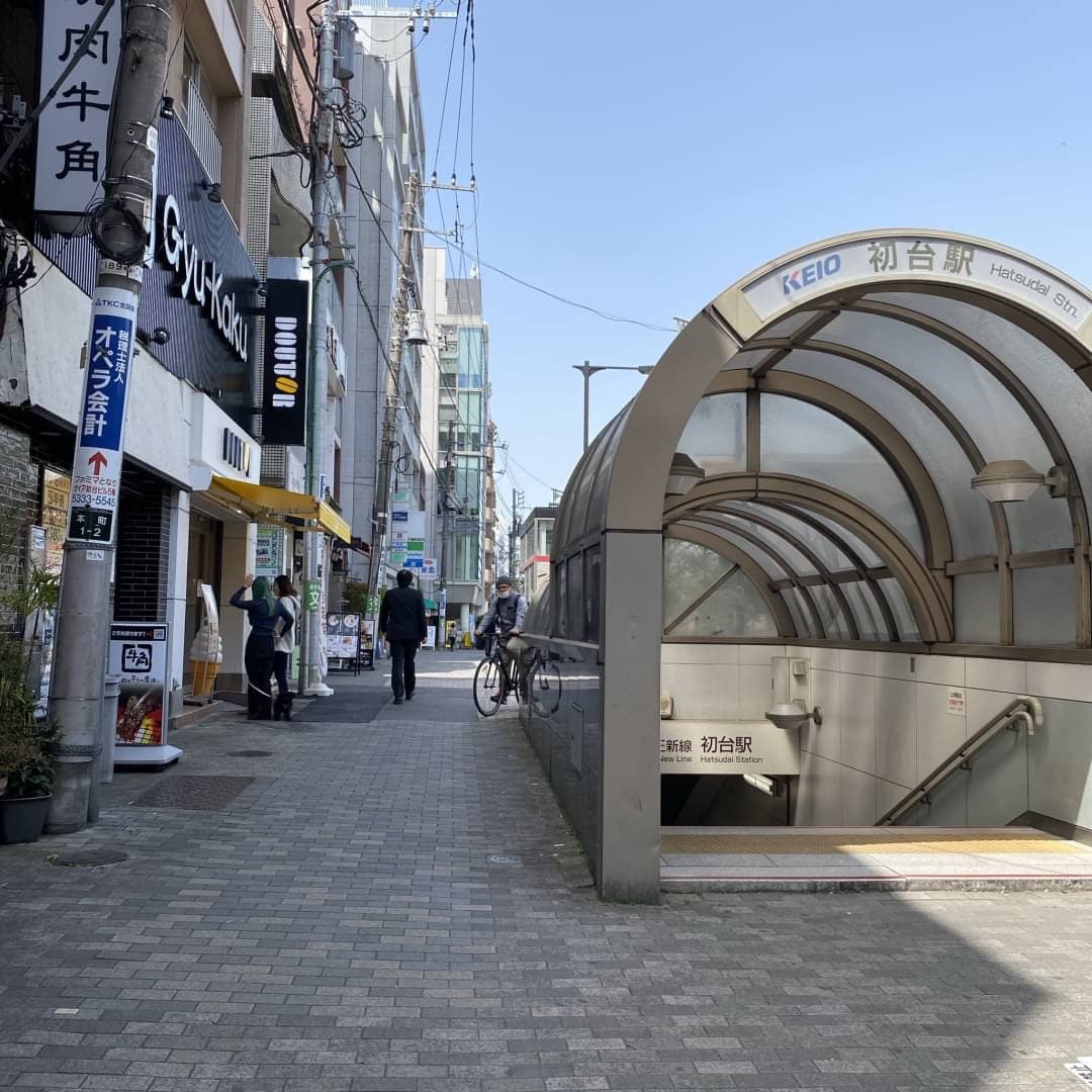 椿音楽教室 スタジオリリカの写真 3