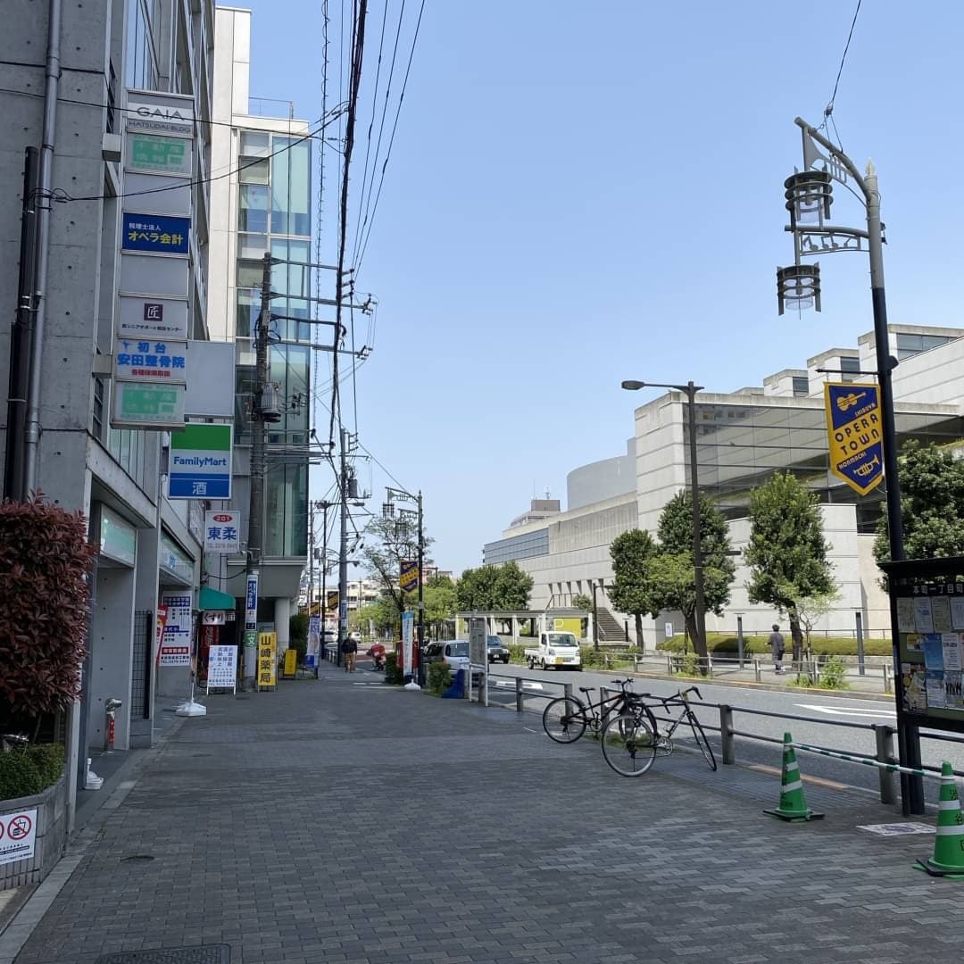 椿音楽教室 スタジオリリカの写真 4