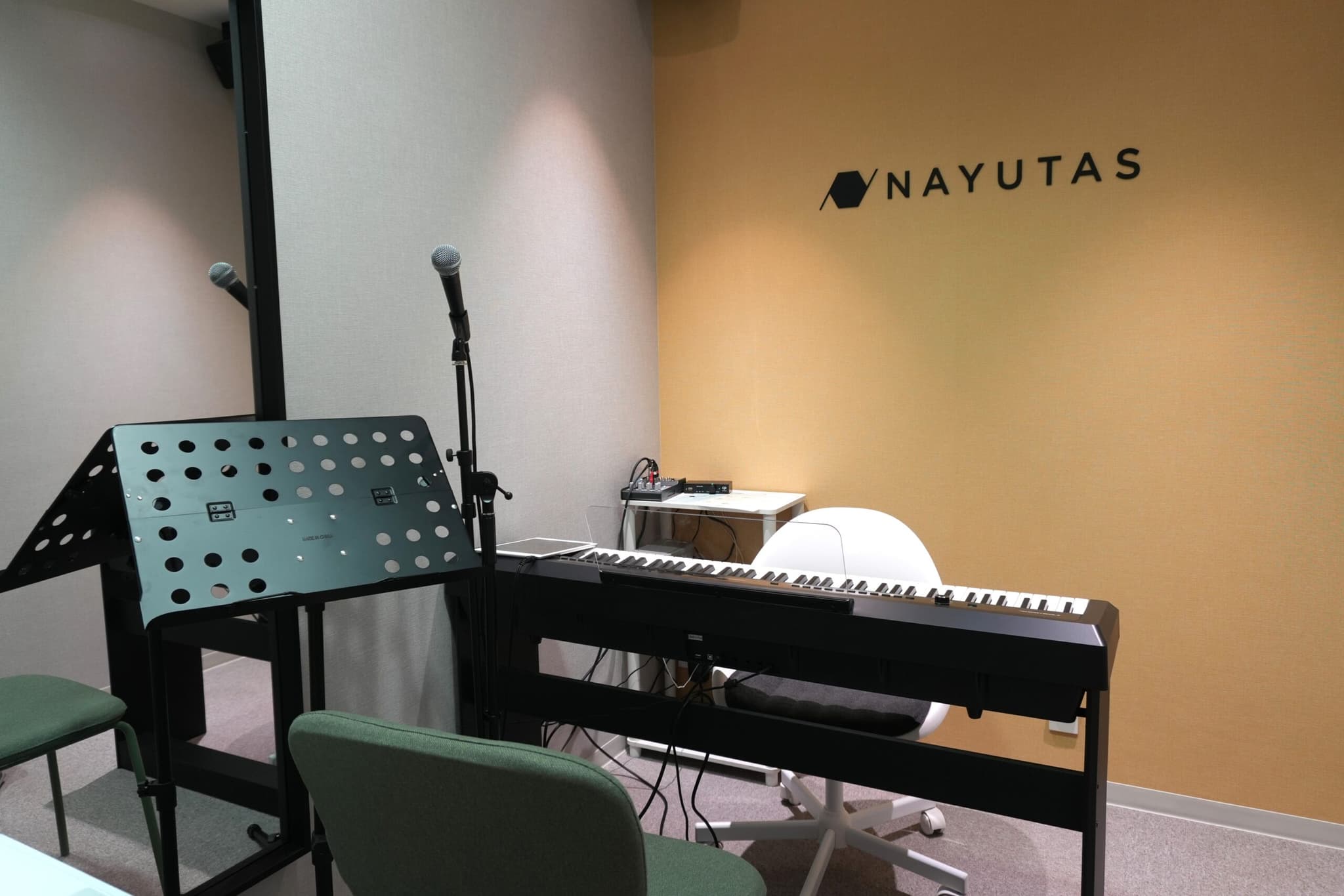 NAYUTAS 新百合ヶ丘校の写真 2