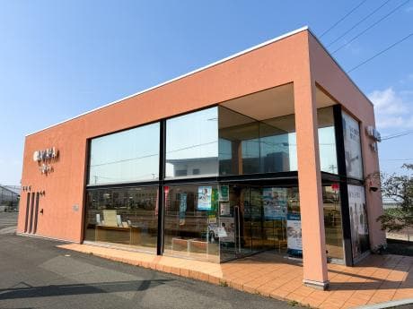 ヤマハ音楽教室 ミューズフォレスト豊橋南の写真