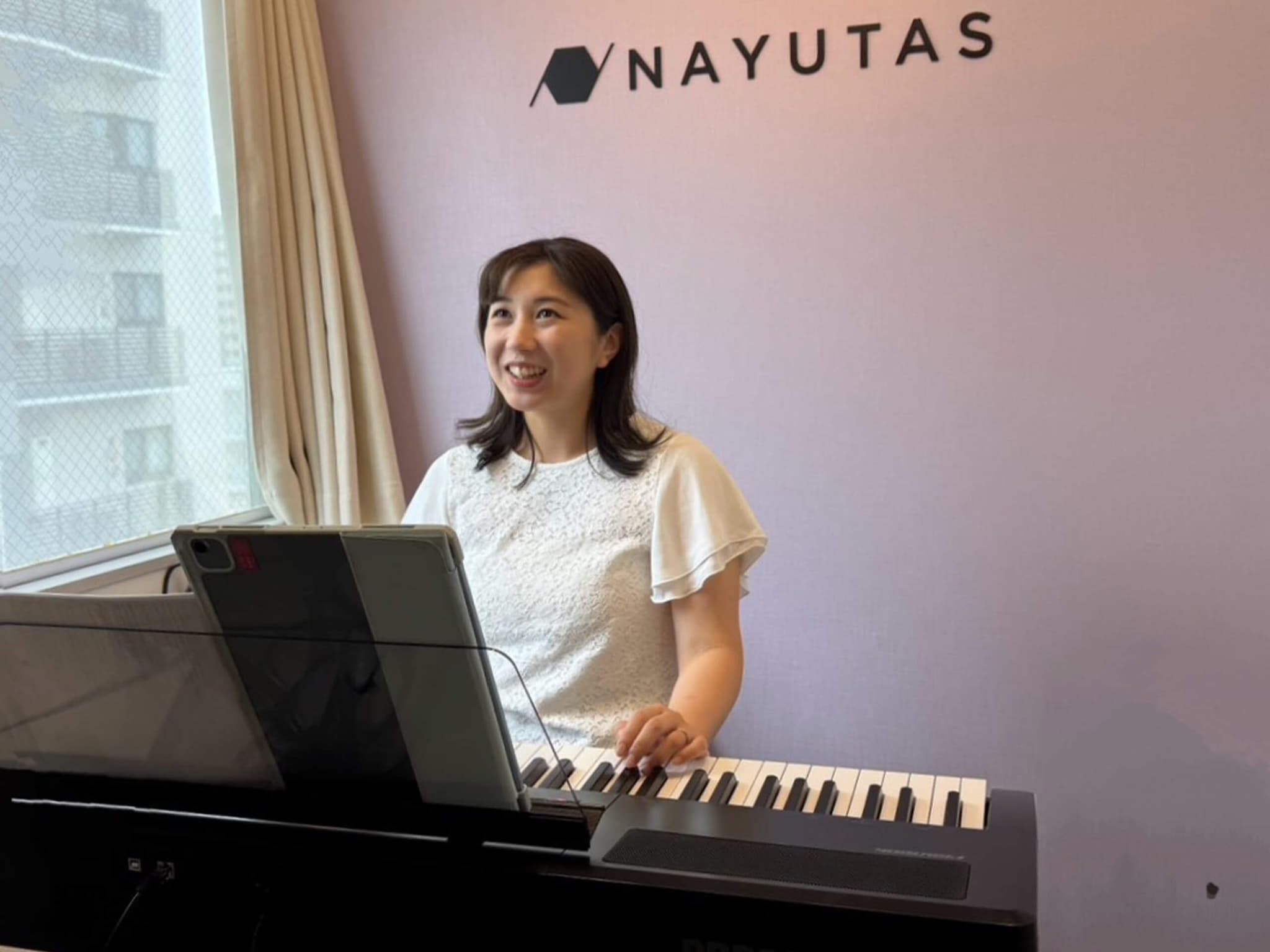 NAYUTAS 本八幡校の写真