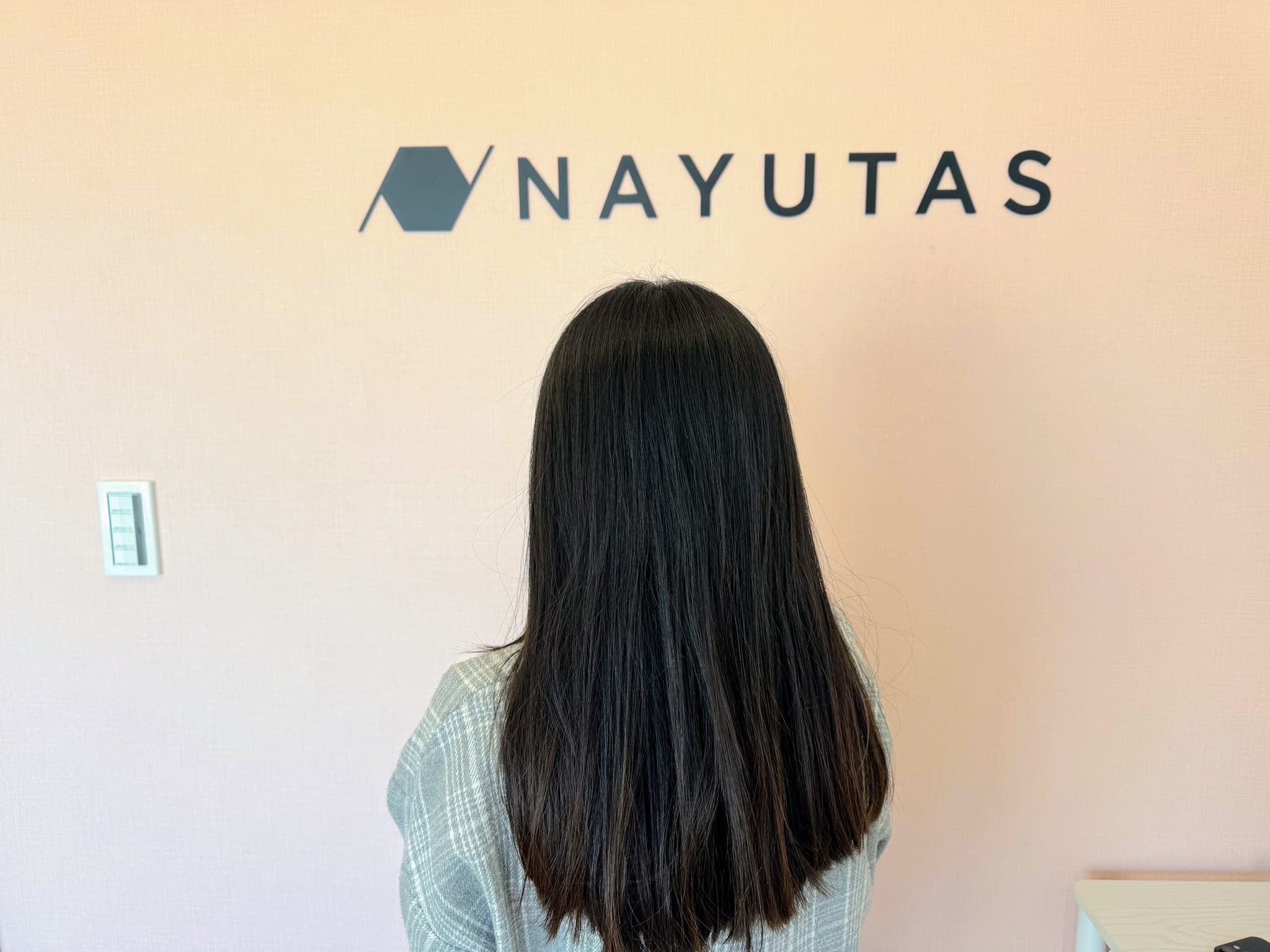 NAYUTAS 本八幡校の写真 4