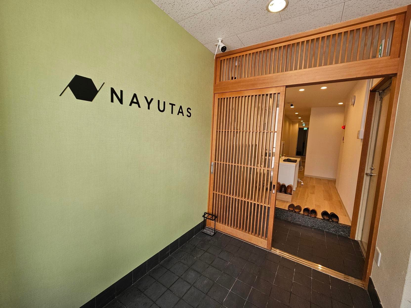 NAYUTAS 京都(四条烏丸)校の写真 2