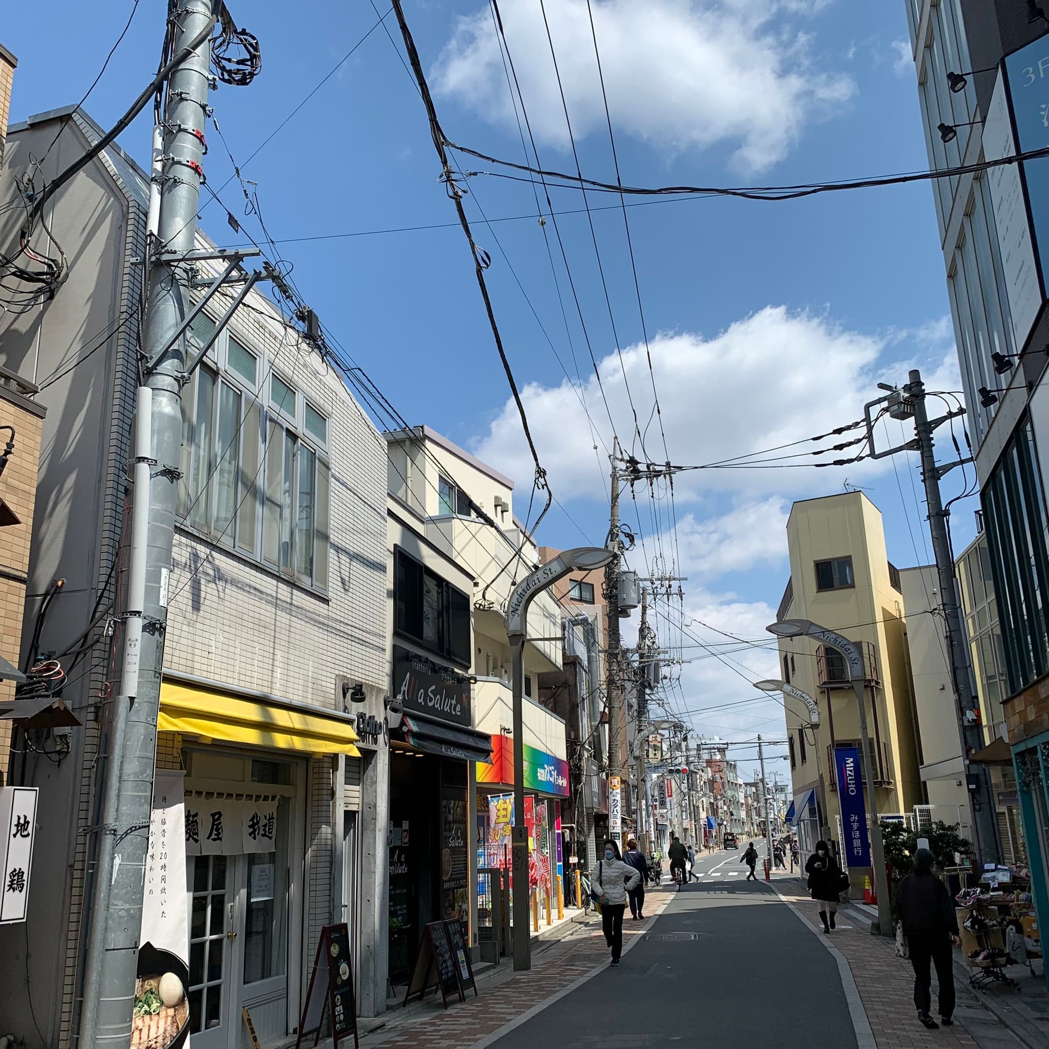 椿音楽教室 スタジオマザーハウス 江古田店の写真 3