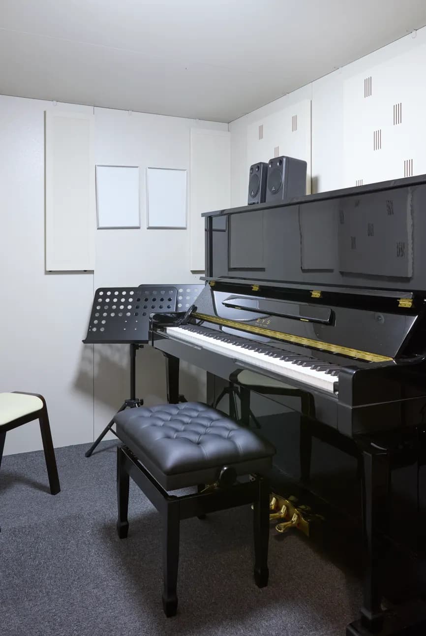 EYS MUSIC SCHOOL 東戸塚スタジオの写真 2