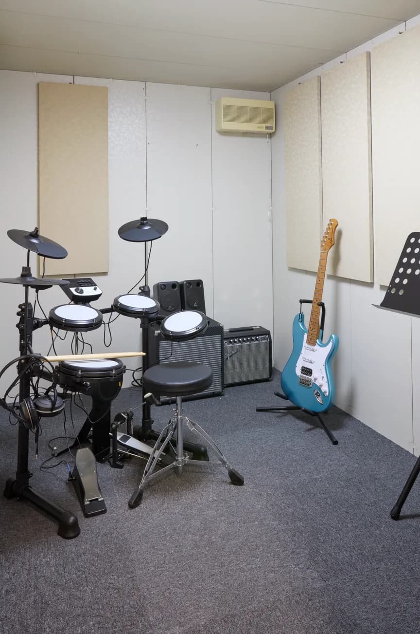 EYS MUSIC SCHOOL 東戸塚スタジオの写真 3