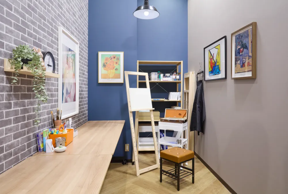 EYS MUSIC SCHOOL 東戸塚スタジオの写真 4