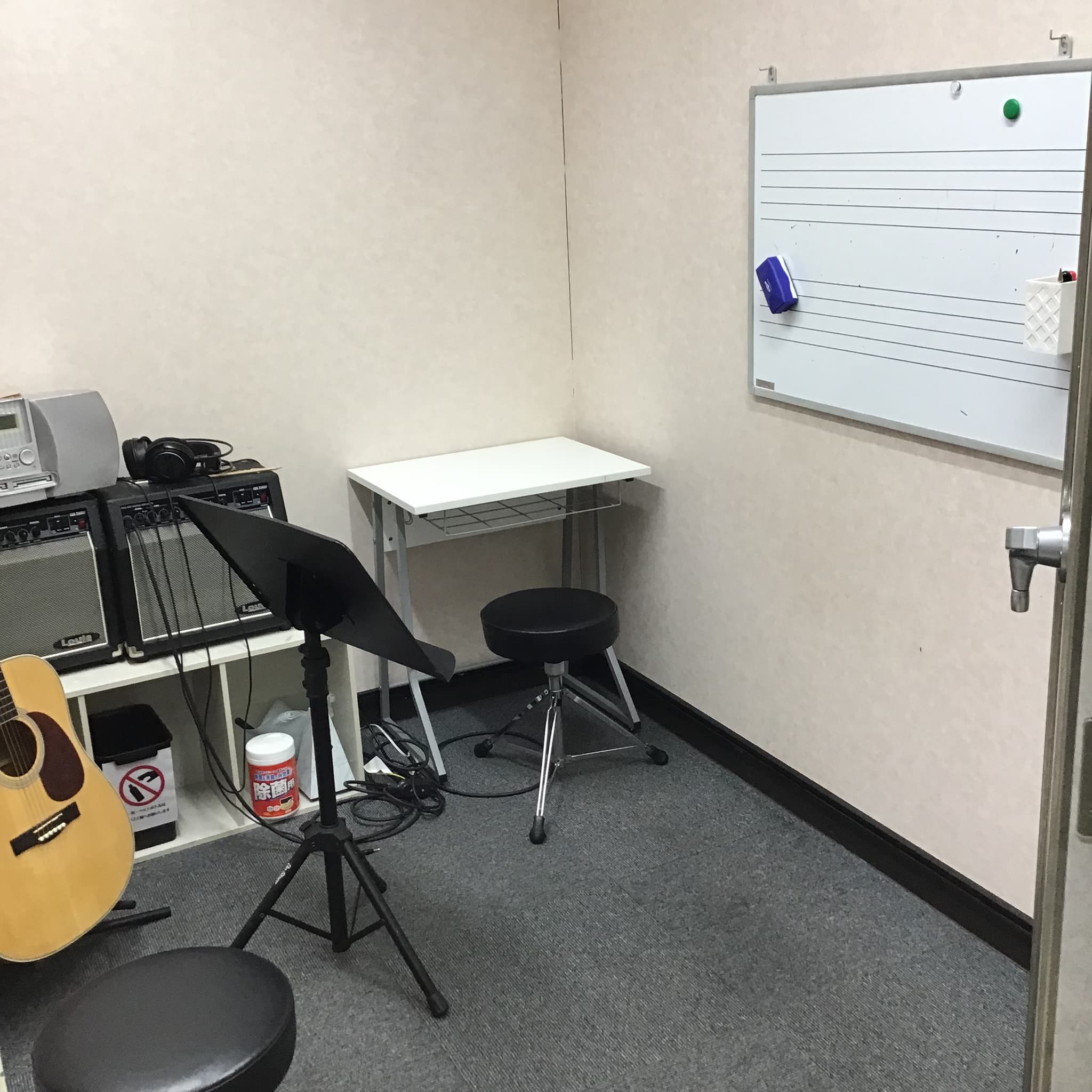 島村楽器 イオンモール佐賀大和店の写真 4