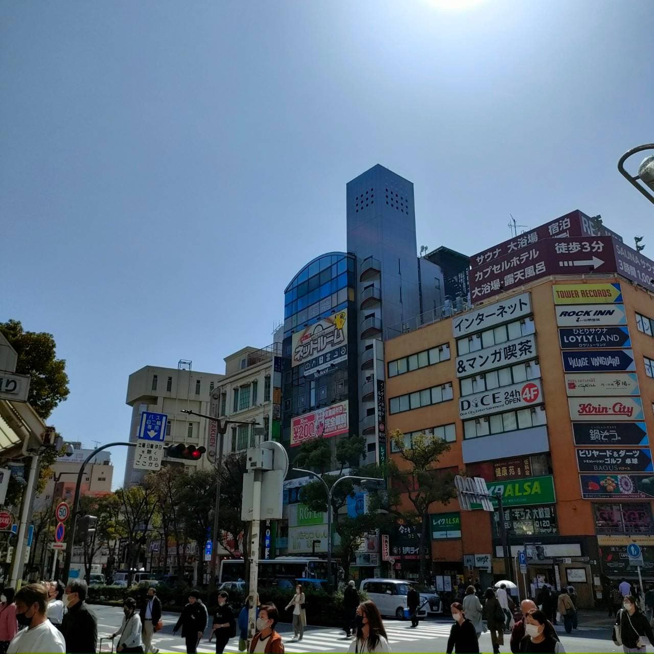 椿音楽教室 Sound Studio 八泉の写真 4