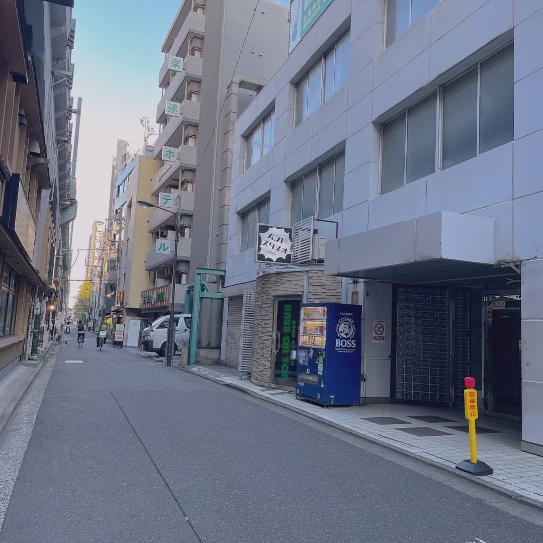 椿音楽教室 ベースオントップ秋葉原昭和通り口店の写真 4