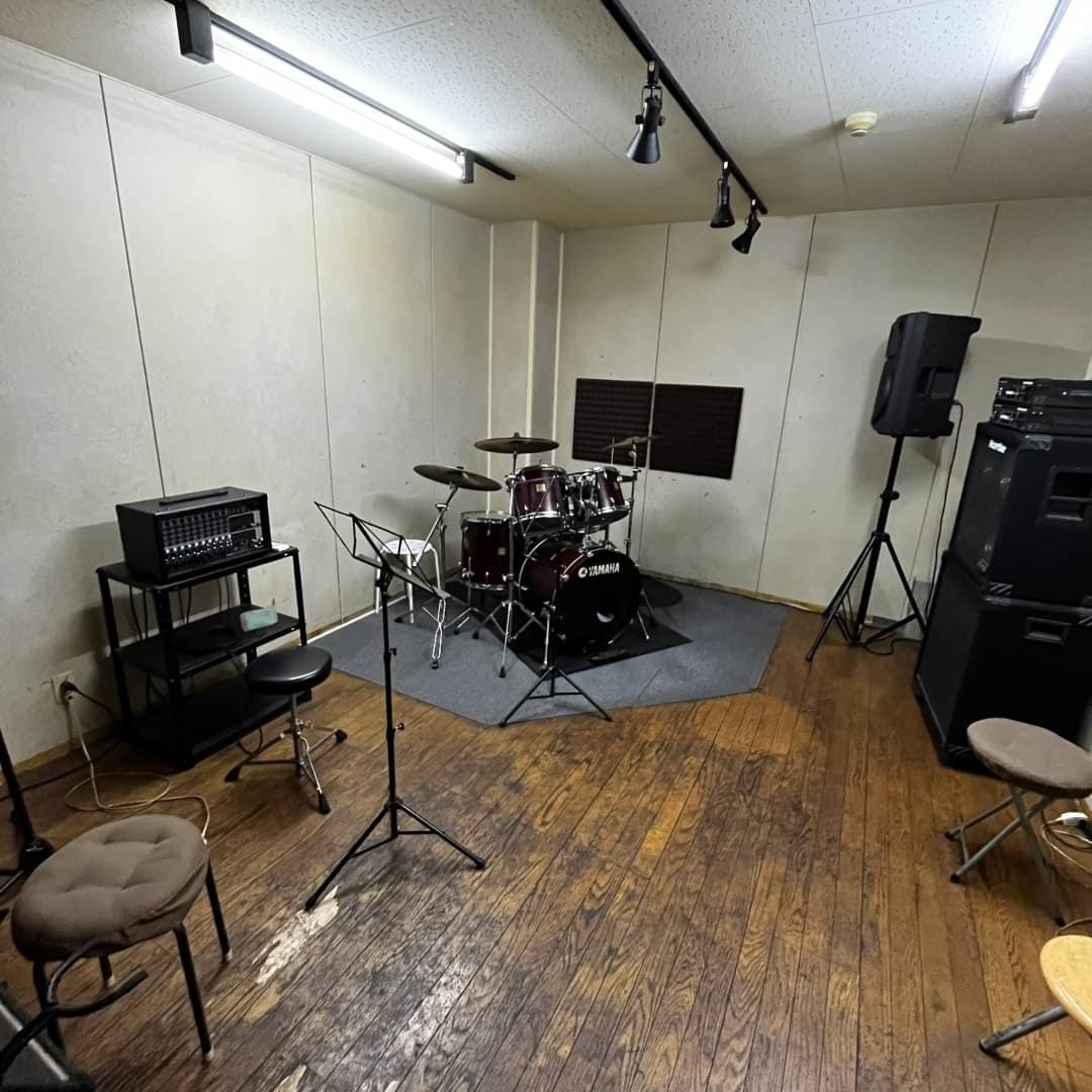 椿音楽教室 studio LOOPの写真