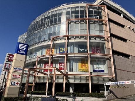 ヤマハ音楽教室 フジグラン松山センターの写真
