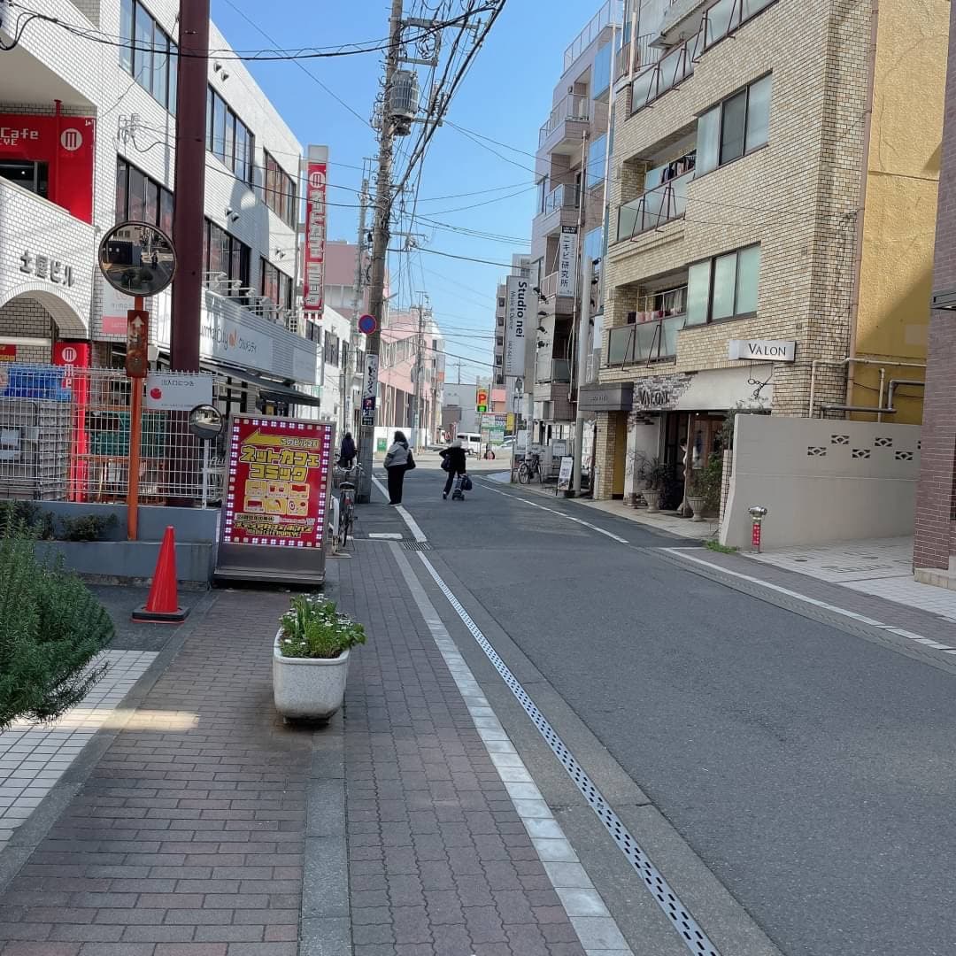 椿音楽教室 スタジオネイ八王子の写真 4