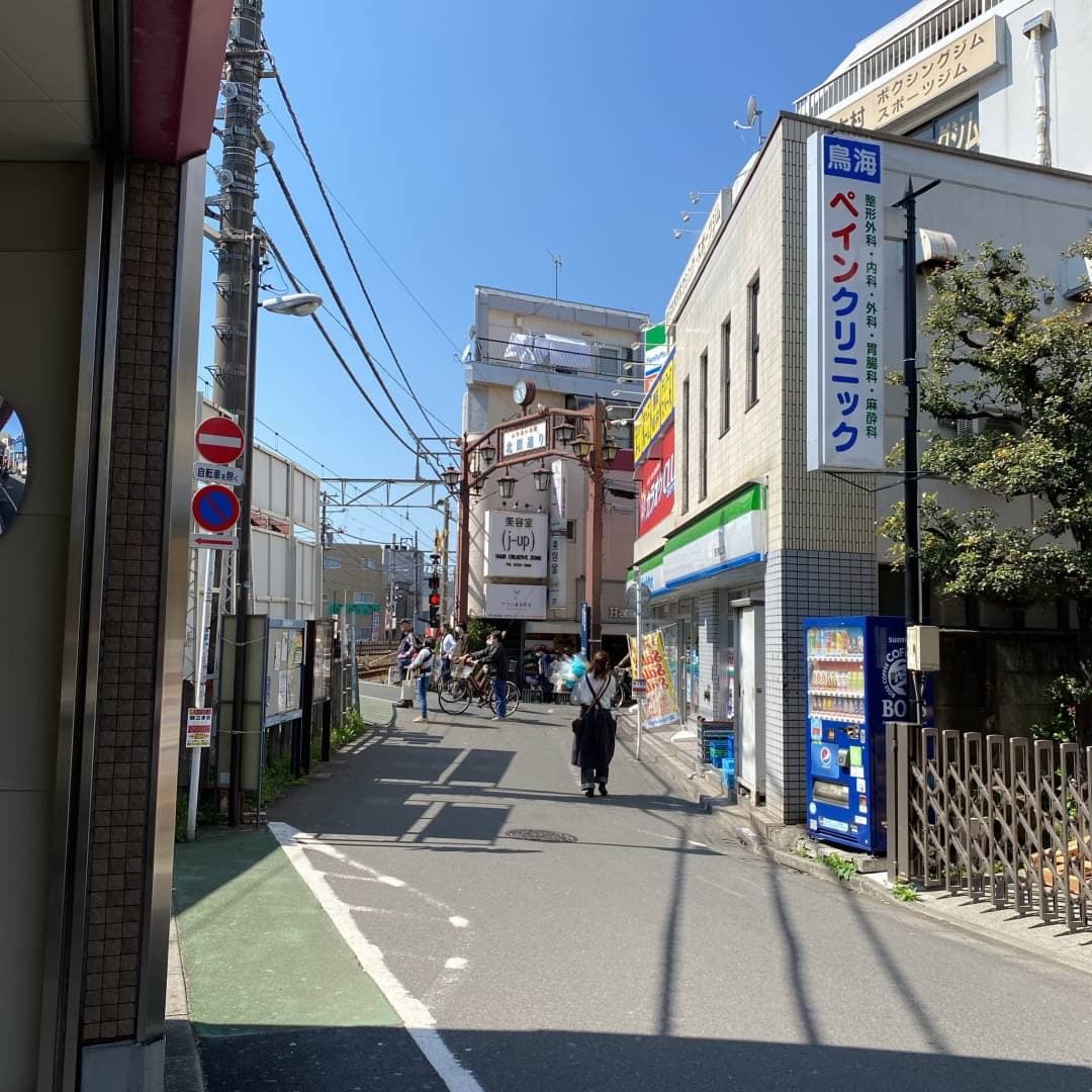 椿音楽教室 トラフィック スタジオの写真 3