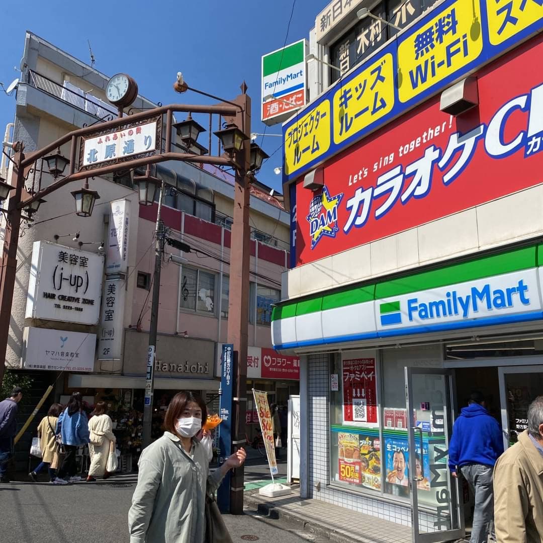 椿音楽教室 トラフィック スタジオの写真 4