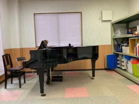 カワイ音楽教室 一身田の写真 3