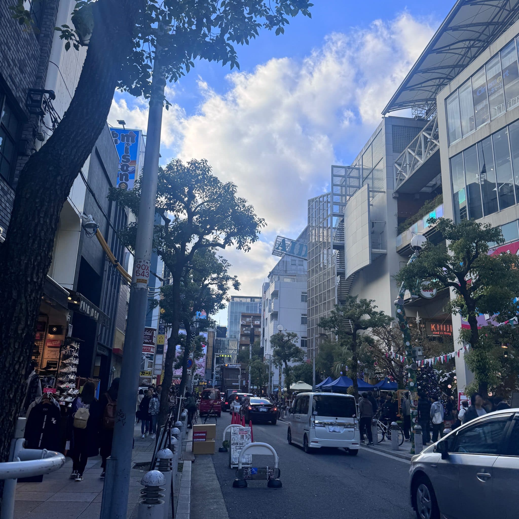 椿音楽教室 スタジオマックス アメ村店の写真 4