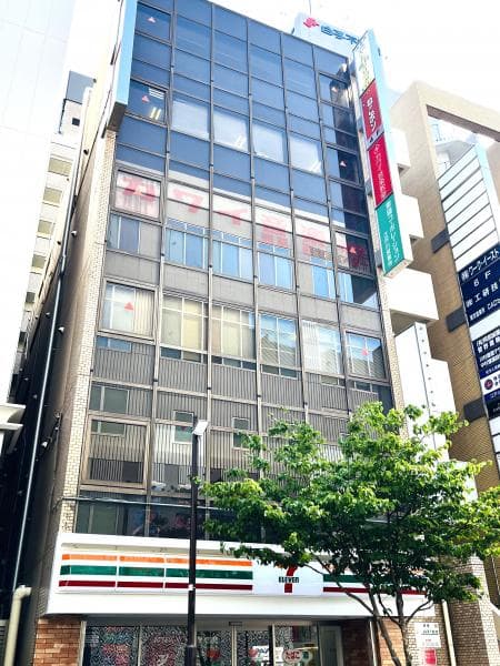 カワイ音楽教室 西葛西センターの写真