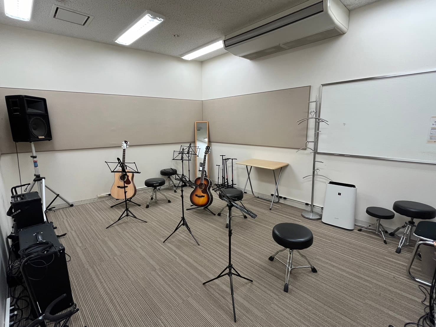 島村楽器 イオンモール日吉津店の写真 2