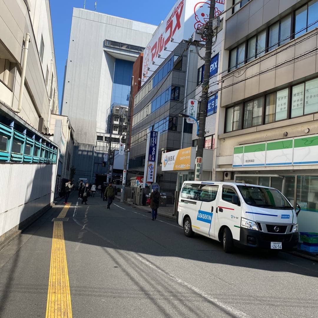 椿音楽教室 音楽館 高田馬場駅前店の写真 3