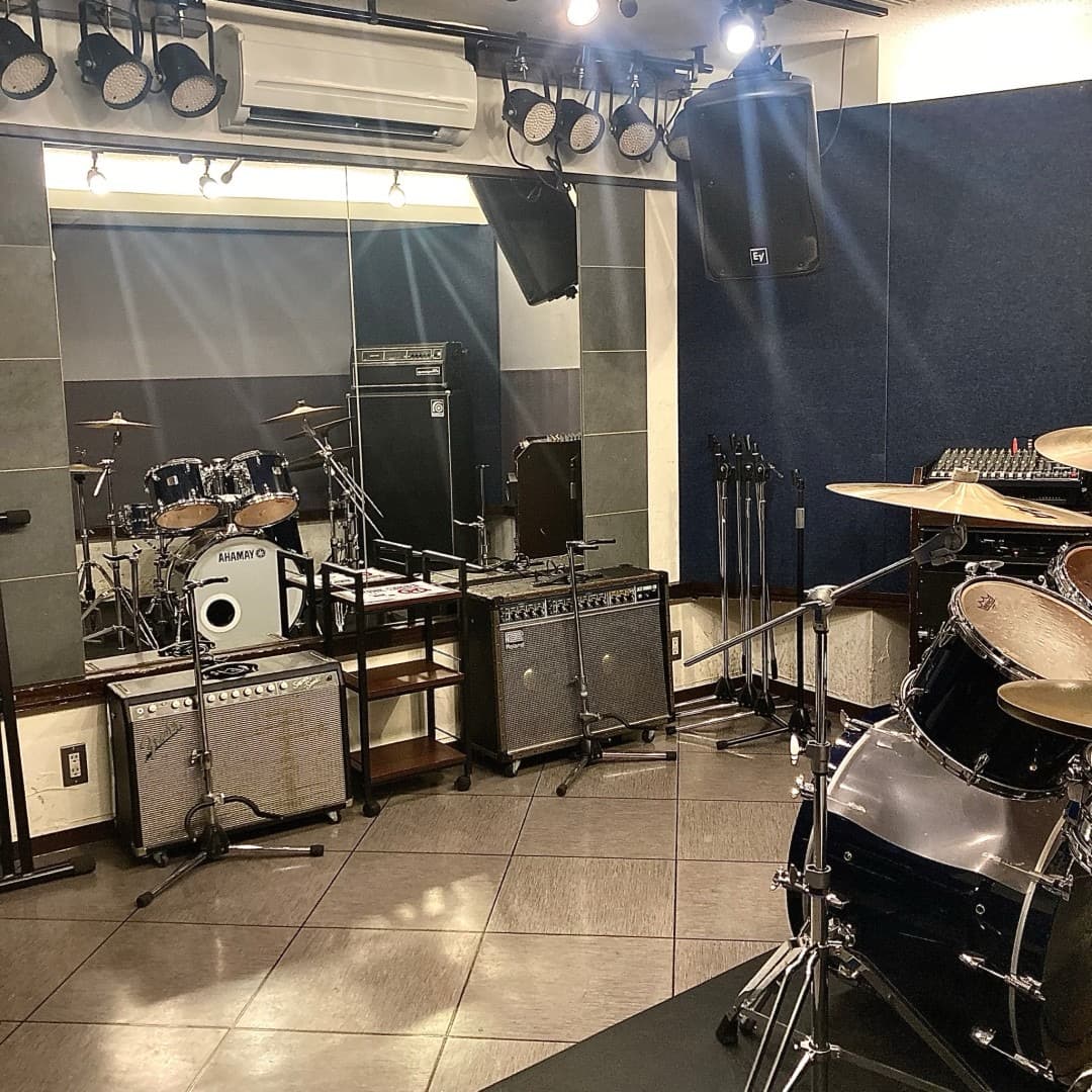 椿音楽教室 クラウドナインスタジオ 町田店の写真 4