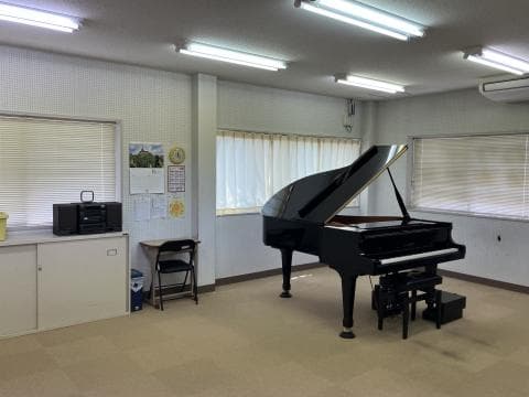 カワイ音楽教室 浅羽センターの写真 2