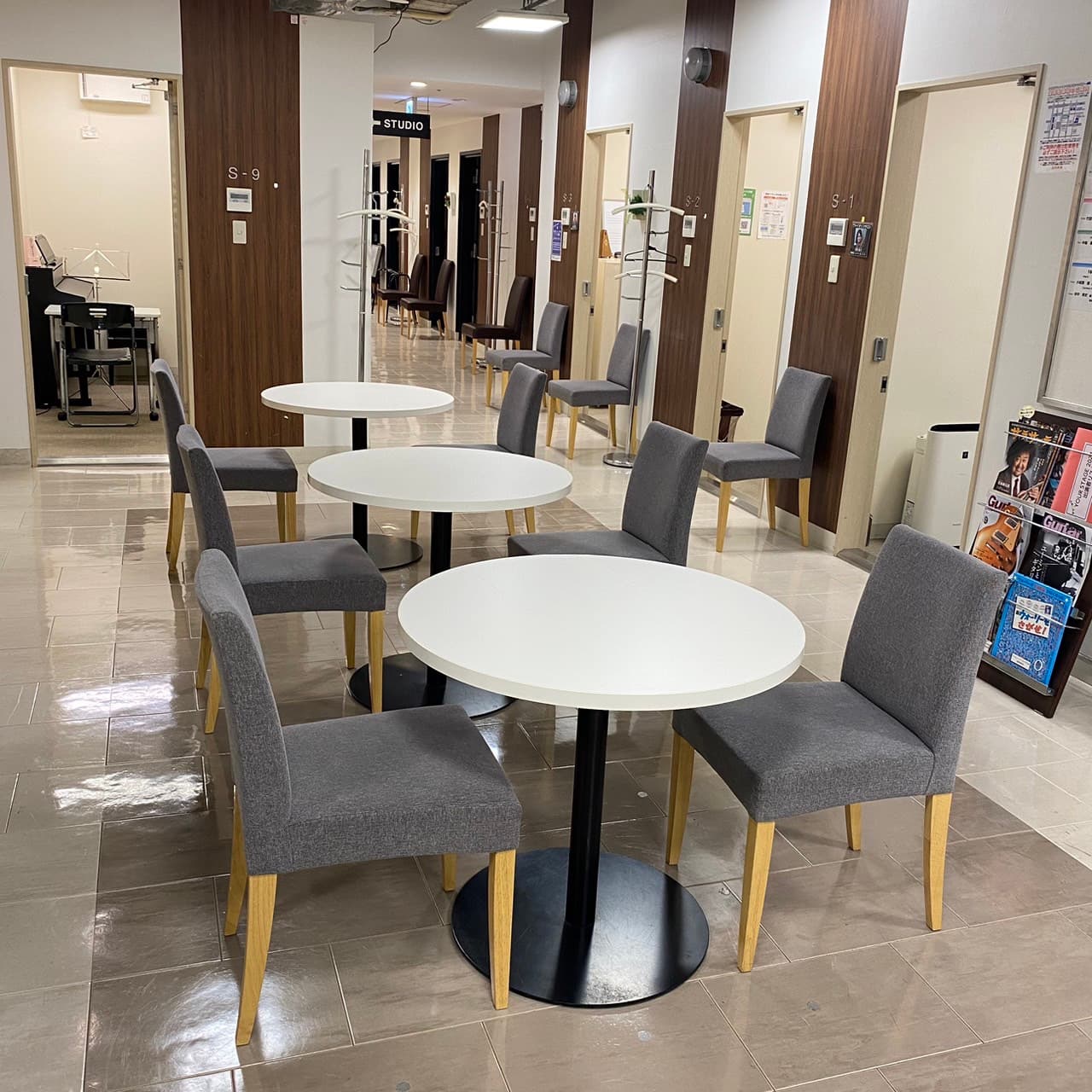 島村楽器 大宮店の写真 2
