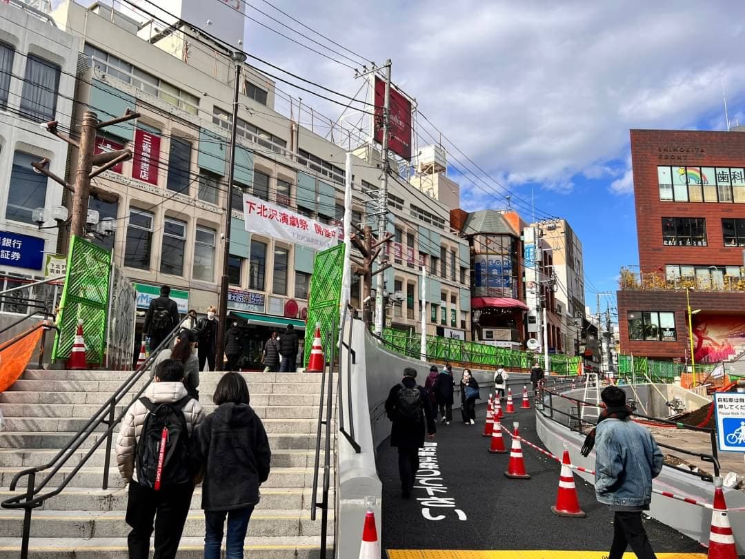 椿音楽教室 リンキィディンクスタジオ下北沢1stの写真 3