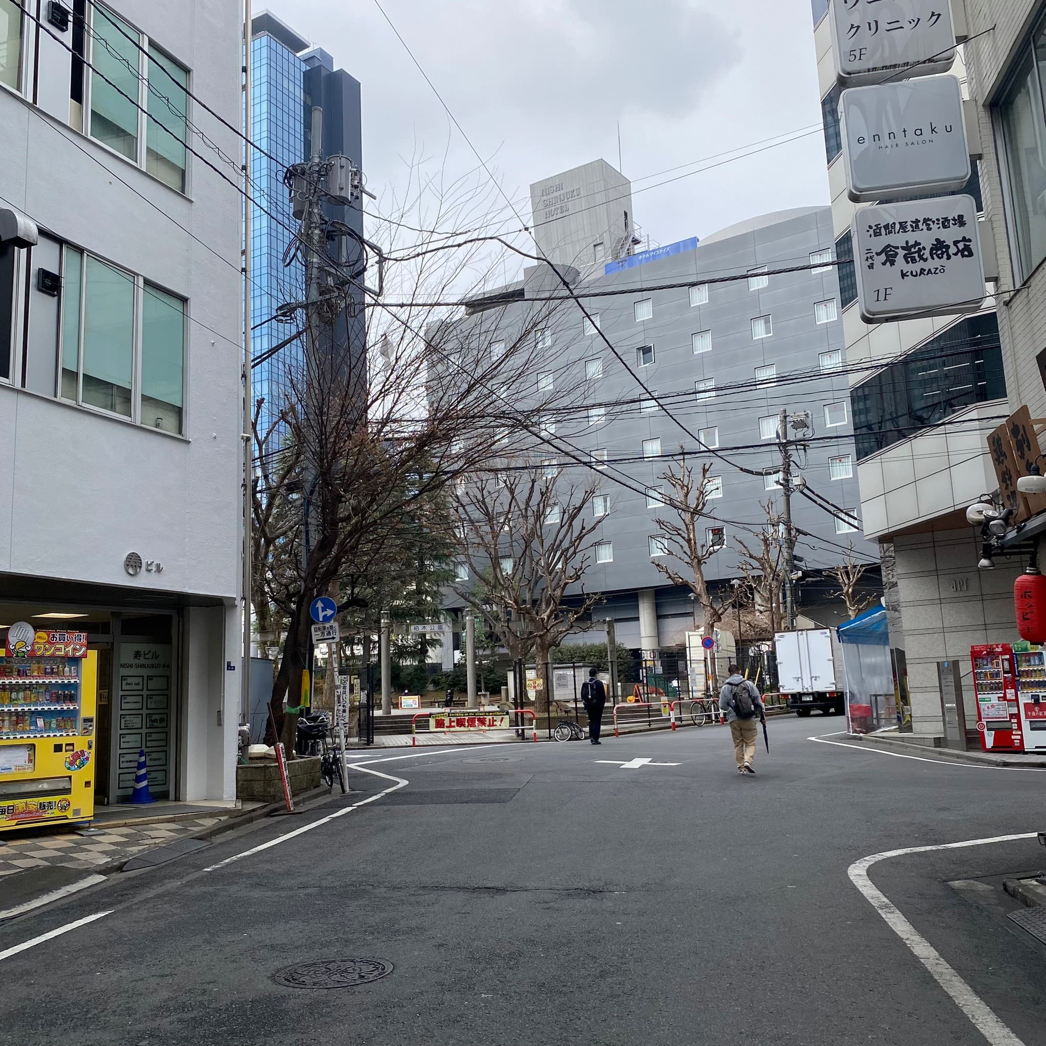 椿音楽教室 音楽館 新宿西口の写真 4