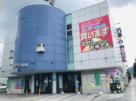 ヤマハ音楽教室 M-stageの写真