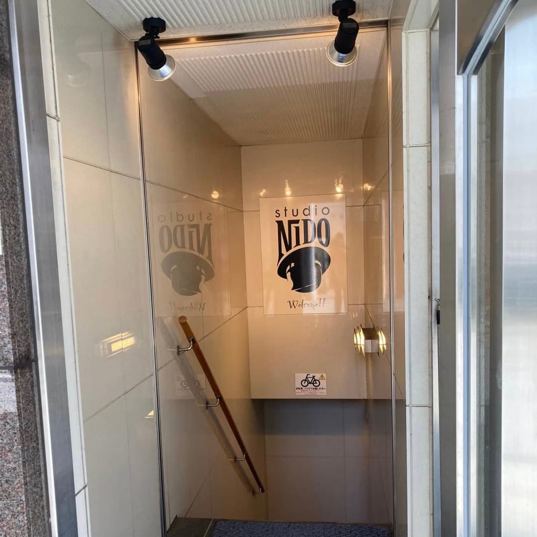 椿音楽教室 スタジオニド調布店の写真