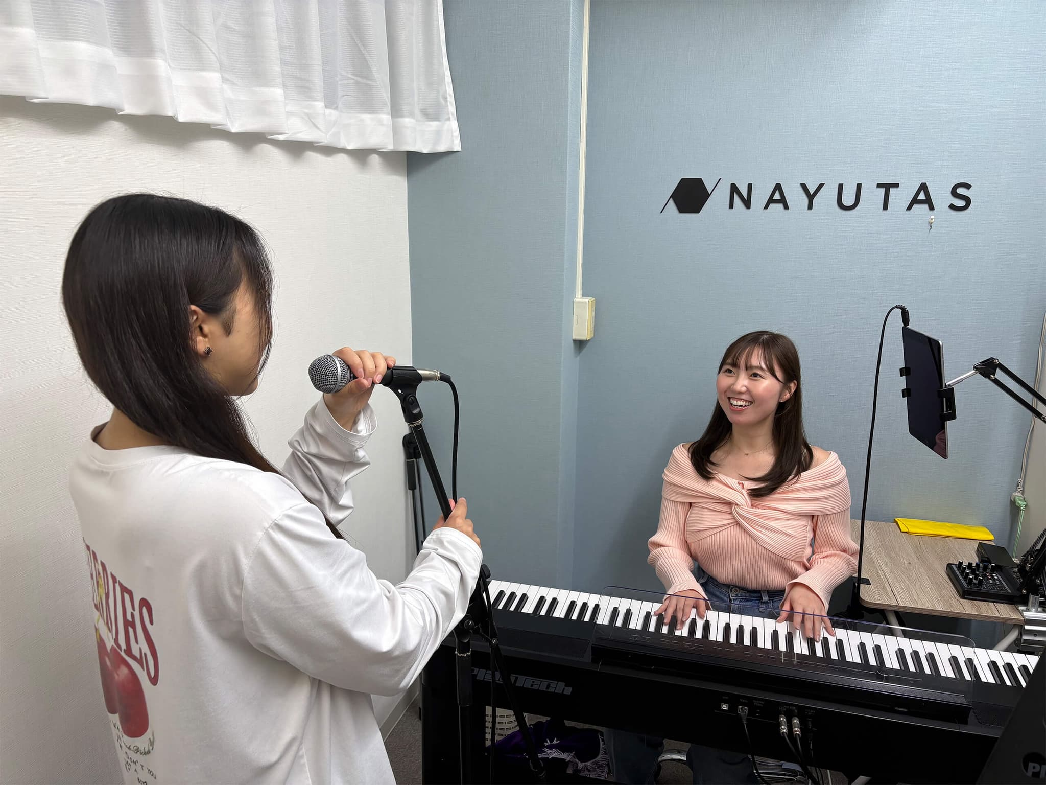 NAYUTAS 千葉駅前校の写真