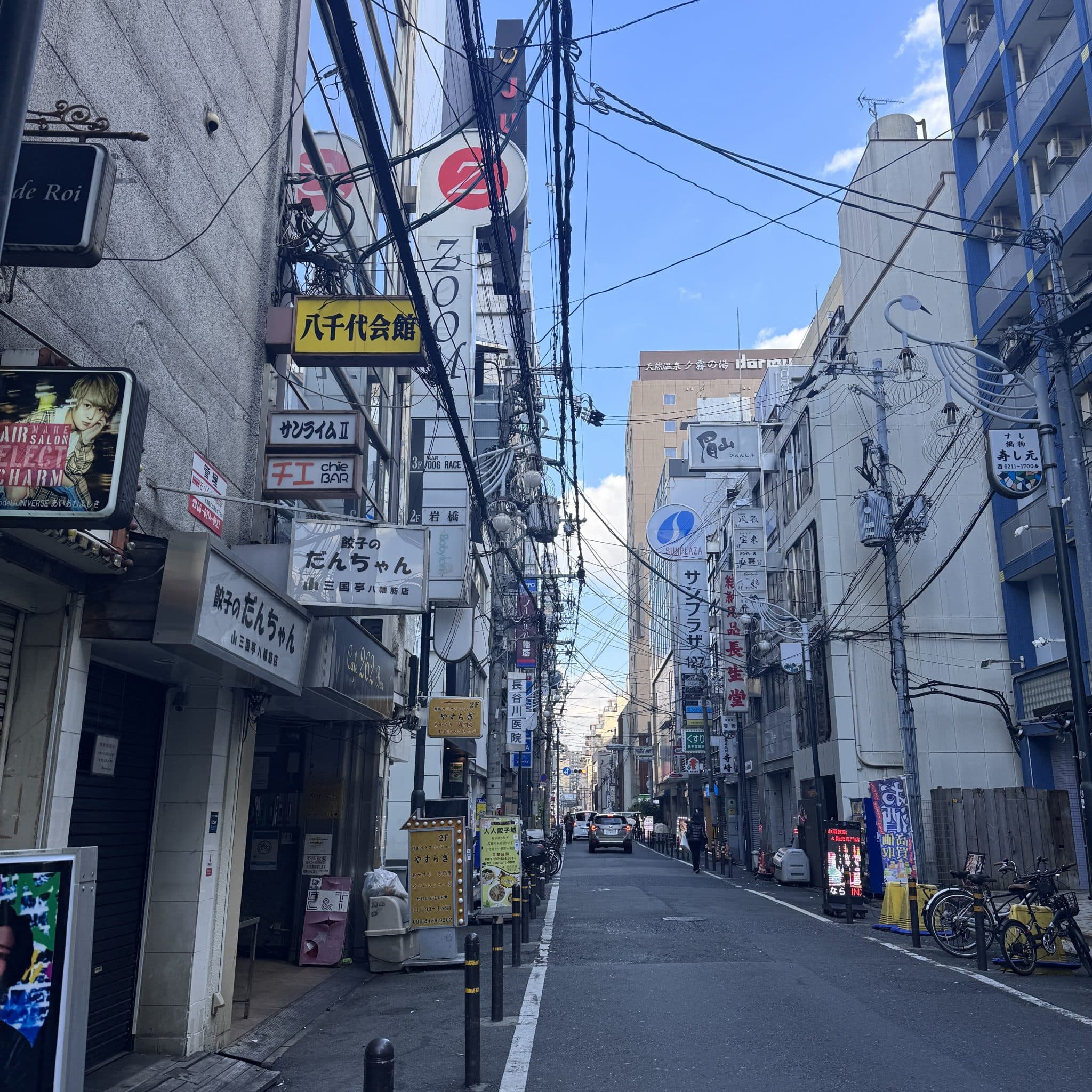 椿音楽教室 P4 Studio 東心斎橋店の写真 3