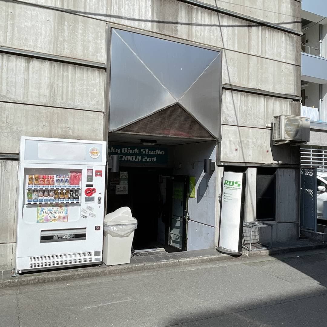 椿音楽教室 リンキィディンクスタジオ八王子2ndの写真