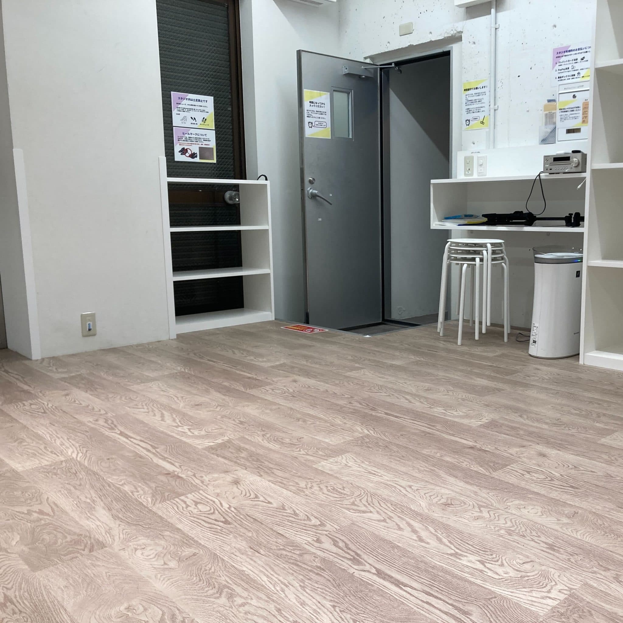 椿音楽教室 D-Base大岡山スタジオの写真 3