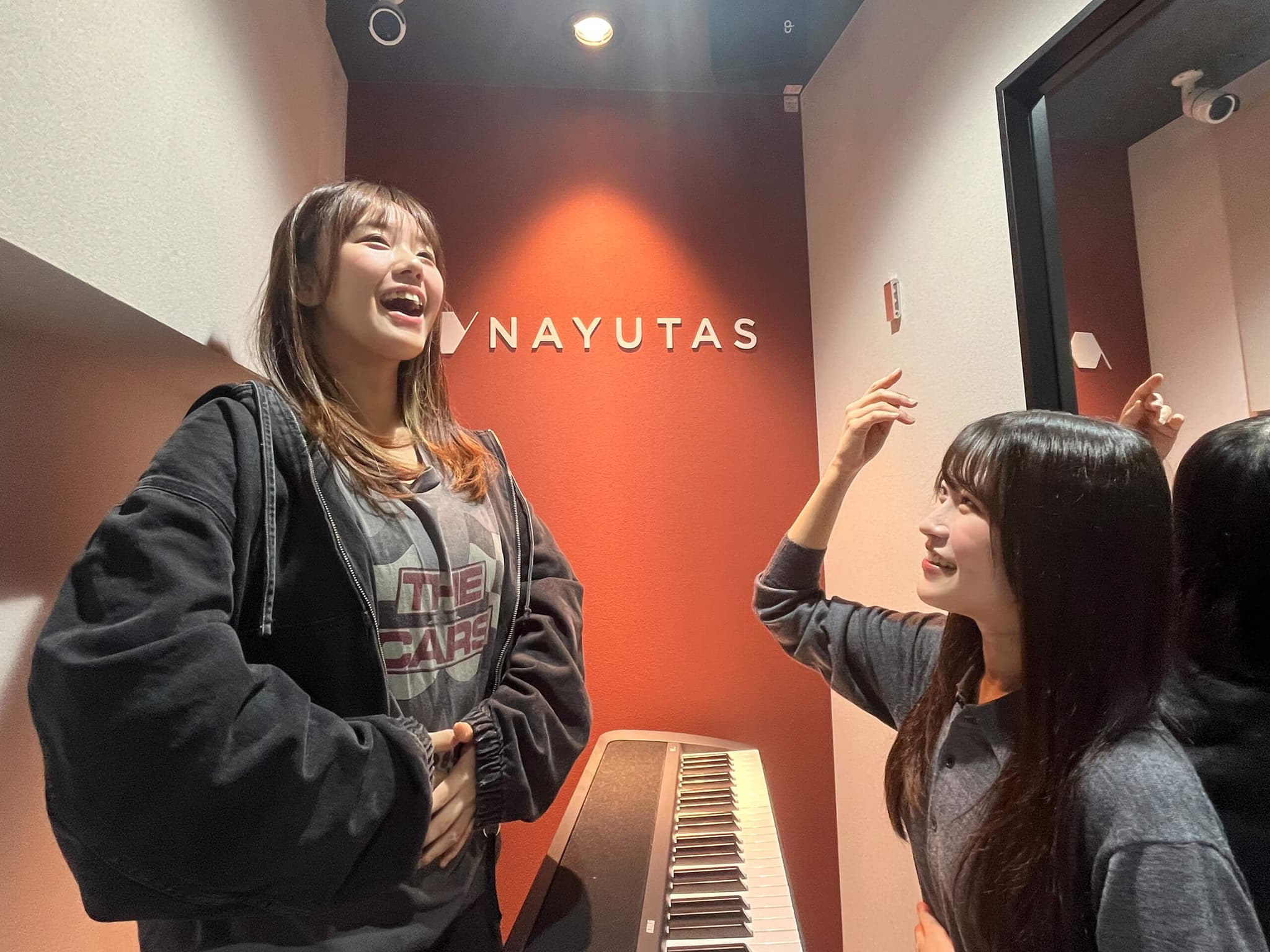 NAYUTAS 川崎校の写真