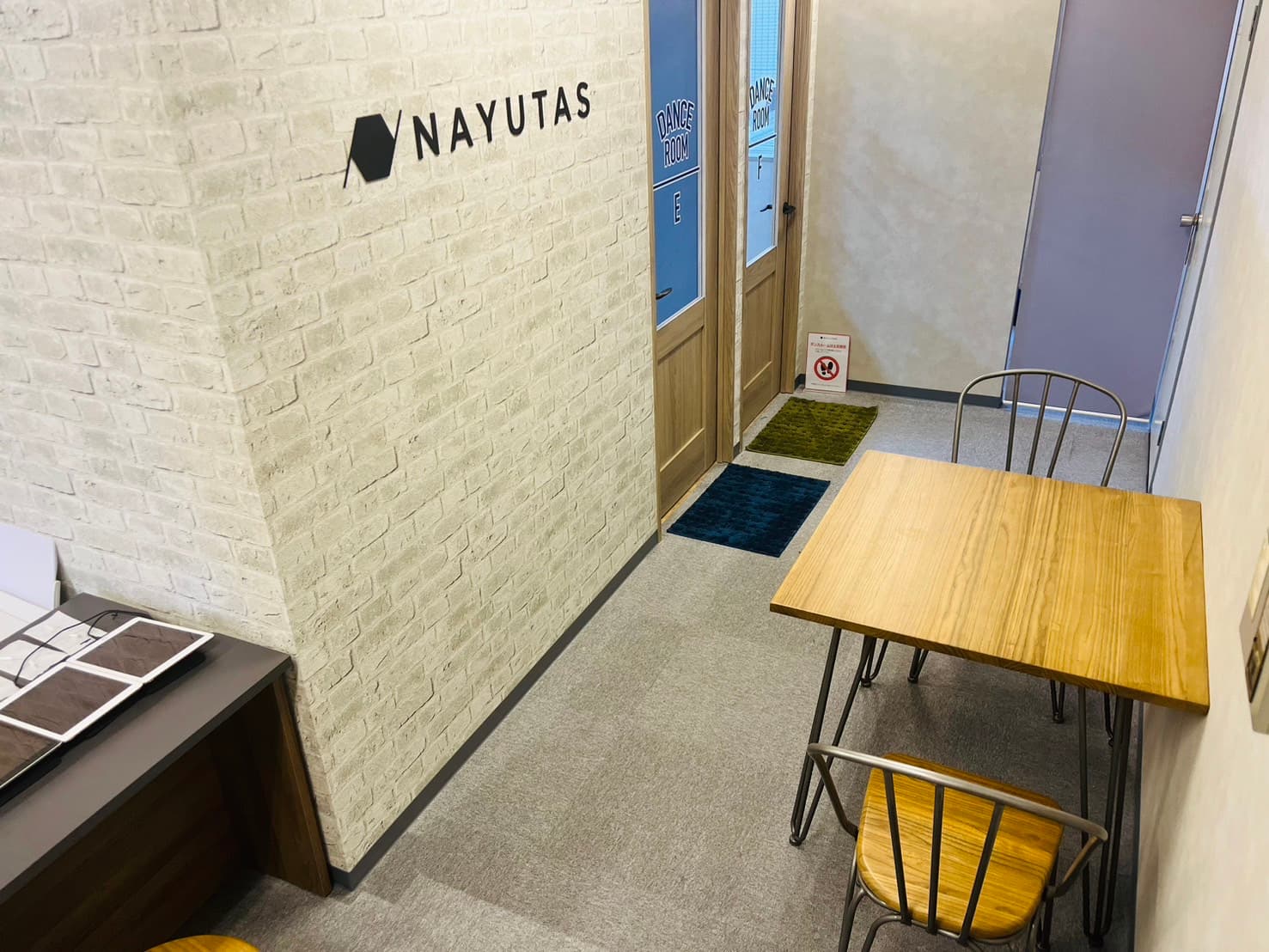 NAYUTAS 川崎校の写真 2